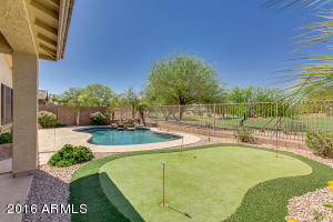 3605 E Meadowview Dr, Gilbert, AZ 85298 photo 31