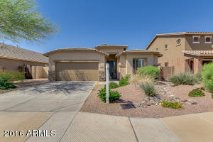 3605 E Meadowview Dr, Gilbert, AZ 85298 photo 1