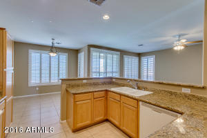 3605 E Meadowview Dr, Gilbert, AZ 85298 photo 4