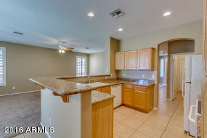 3605 E Meadowview Dr, Gilbert, AZ 85298 photo 6