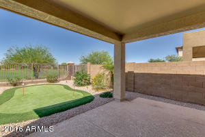 3605 E Meadowview Dr, Gilbert, AZ 85298 photo 30