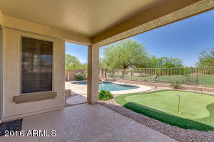 3605 E Meadowview Dr, Gilbert, AZ 85298 photo 29