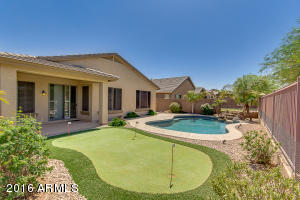 3605 E Meadowview Dr, Gilbert, AZ 85298 photo 32