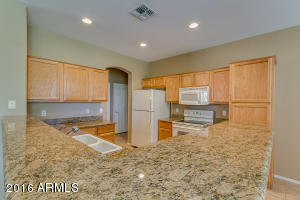 3605 E Meadowview Dr, Gilbert, AZ 85298 photo 7