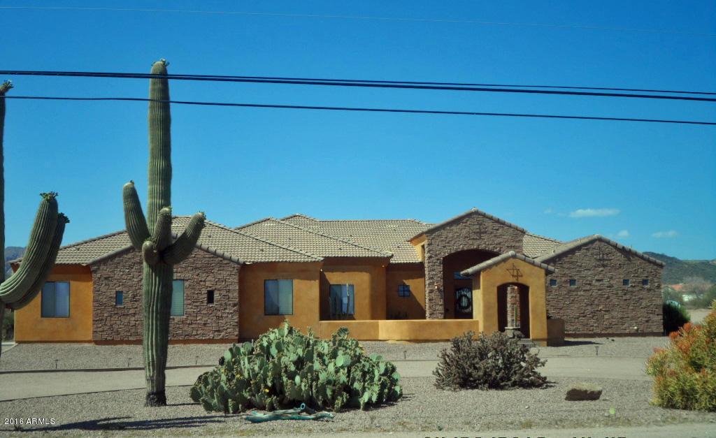 1314 E Mckellips Blvd, Apache Junction, AZ 85119 photo 1