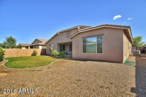 2458 E Anika Dr, Gilbert, AZ 85298 photo 29