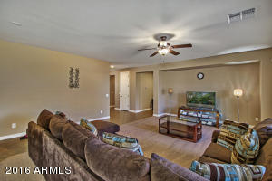 2458 E Anika Dr, Gilbert, AZ 85298 photo 3