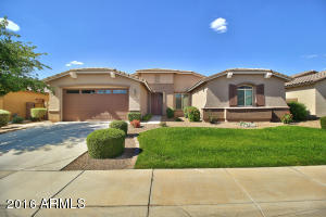 2458 E Anika Dr, Gilbert, AZ 85298 photo 1