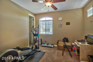 2458 E Anika Dr, Gilbert, AZ 85298 photo 16