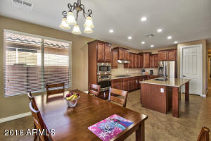 2458 E Anika Dr, Gilbert, AZ 85298 photo 5