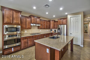 2458 E Anika Dr, Gilbert, AZ 85298 photo 30