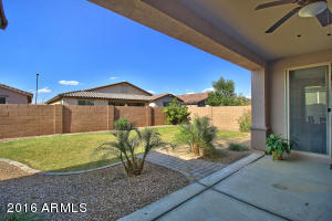 2458 E Anika Dr, Gilbert, AZ 85298 photo 23