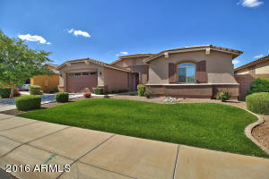 2458 E Anika Dr, Gilbert, AZ 85298 photo 2