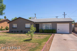 3911 E Monterosa St, Phoenix, AZ 85018 photo 2
