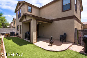 1184 E Boston St, Gilbert, AZ 85295 photo 26