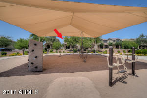 963 S Hawk Ln, Gilbert, AZ 85296 photo 2