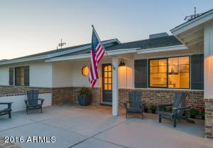 4520 E Clarendon Ave, Phoenix, AZ 85018 photo 2