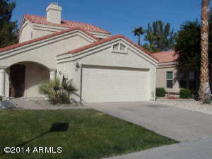 622 N Cobblestone St, Gilbert, AZ 85234 photo 1