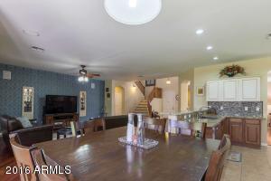 3287 E Geronimo Ct, Gilbert, AZ 85295 photo 20