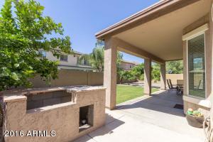 3287 E Geronimo Ct, Gilbert, AZ 85295 photo 28