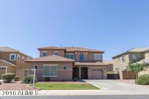 3287 E Geronimo Ct, Gilbert, AZ 85295 photo 33