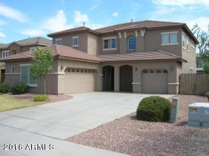 3287 E Geronimo Ct, Gilbert, AZ 85295 photo 1
