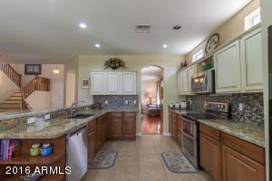 3287 E Geronimo Ct, Gilbert, AZ 85295 photo 21