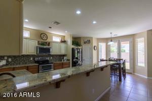 3287 E Geronimo Ct, Gilbert, AZ 85295 photo 23