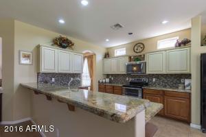 3287 E Geronimo Ct, Gilbert, AZ 85295 photo 22