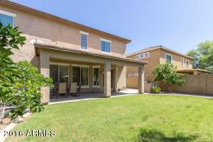3287 E Geronimo Ct, Gilbert, AZ 85295 photo 30