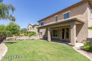 3287 E Geronimo Ct, Gilbert, AZ 85295 photo 29
