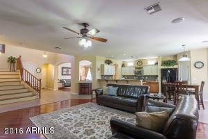 3287 E Geronimo Ct, Gilbert, AZ 85295 photo 18
