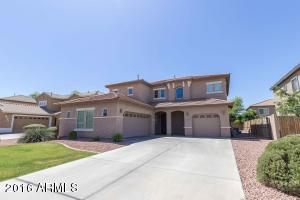 3287 E Geronimo Ct, Gilbert, AZ 85295 photo 32