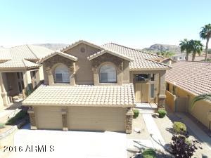 1020 E Silverwood Dr, Phoenix, AZ 85048 photo 1