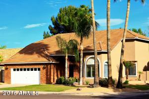 2125 E Desoto Way, Gilbert, AZ 85234 photo 1