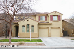 3901 E Parkview Dr, Gilbert, AZ 85295 photo 1