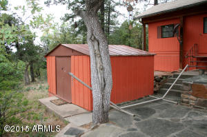 5088 N Spruce Dr, Pine, AZ 85544 photo 15