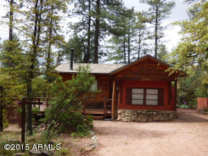 5088 N Spruce Dr, Pine, AZ 85544 photo 3