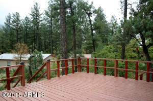 5088 N Spruce Dr, Pine, AZ 85544 photo 13