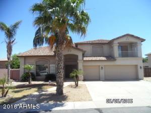 4455 S John Way, Chandler, AZ 85249