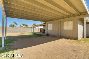 2422 E Isabella Ave, Mesa, AZ 85204 photo 30