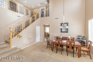 4101 E Clubview Dr, Gilbert, AZ 85298 photo 4