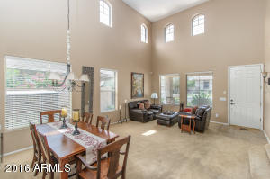 4101 E Clubview Dr, Gilbert, AZ 85298 photo 2