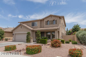 4101 E Clubview Dr, Gilbert, AZ 85298 photo 1