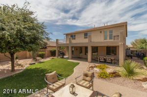 4101 E Clubview Dr, Gilbert, AZ 85298 photo 26