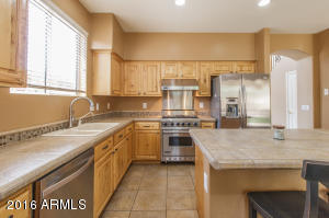 4101 E Clubview Dr, Gilbert, AZ 85298 photo 7