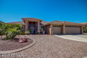 11027 E Naranja Ave, Mesa, AZ 85209 photo 2