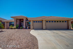 11027 E Naranja Ave, Mesa, AZ 85209 photo 1