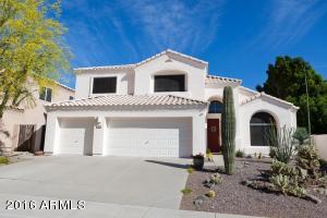 920 E Mountain Sage Dr, Phoenix, AZ 85048 photo 1