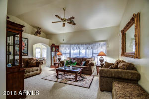 2142 N 63rd Pl, Mesa, AZ 85215 photo 4